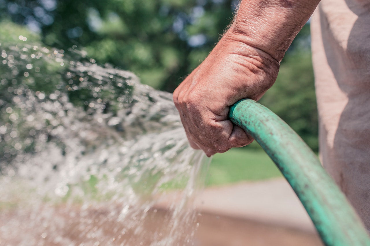 Water & Irrigation Supplies
