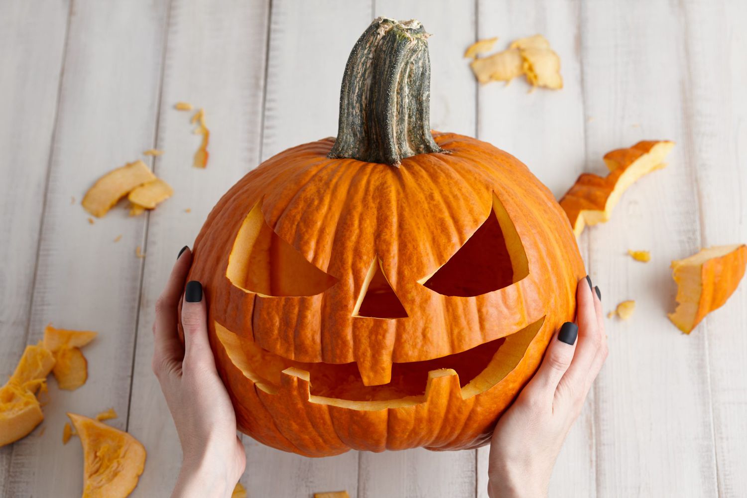 Pumpkin Carving Tools
