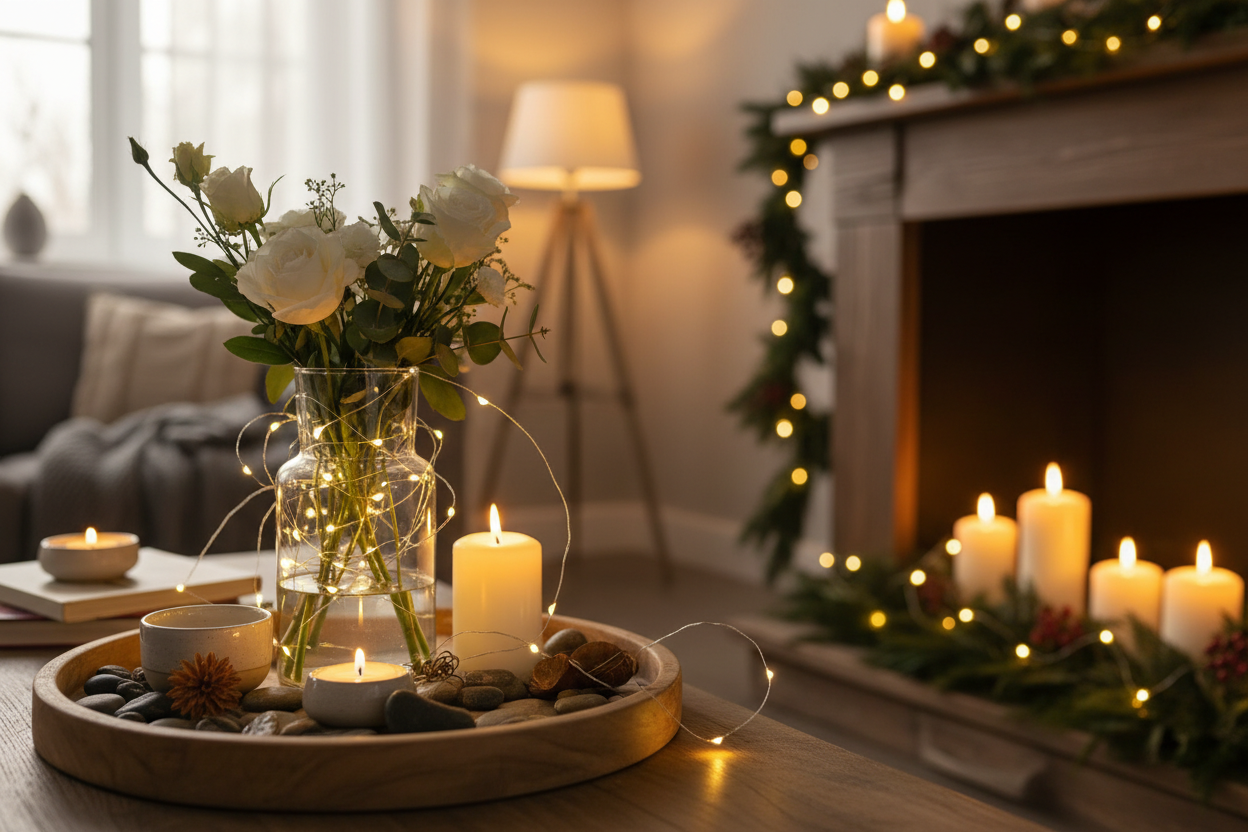 Battery Operated Lights