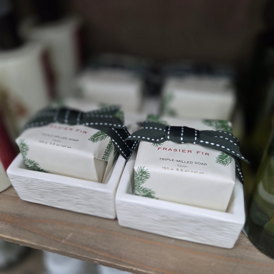 Christmas Soap