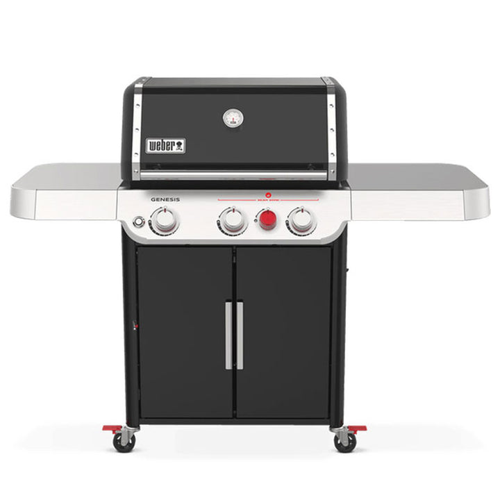 Weber, Genesis E-325s Grill, Black