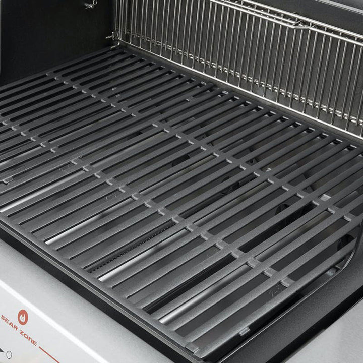 Weber, Genesis E-325s Grill, Black