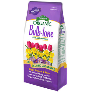 Espoma, Bulb Tone, 4 lb.
