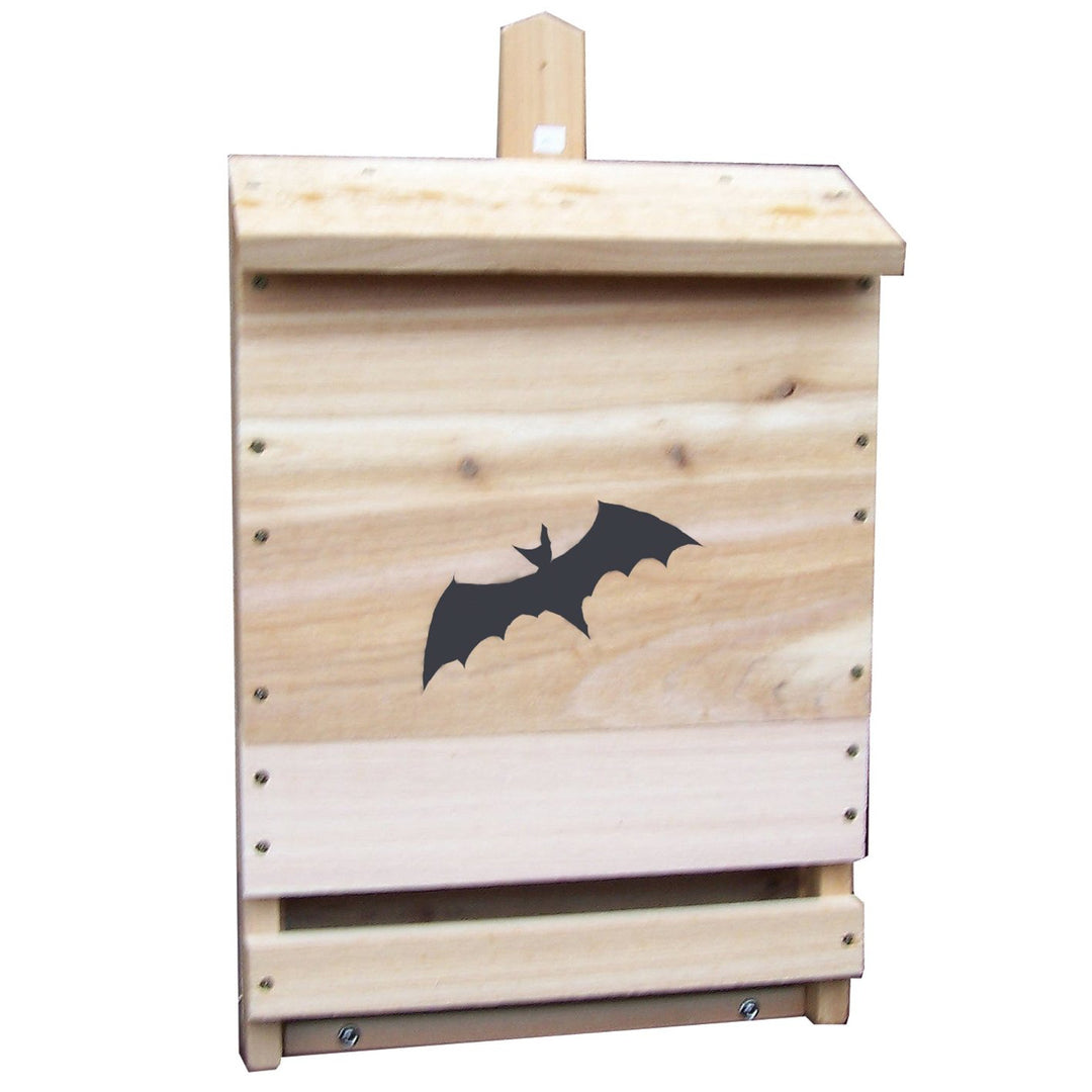 Stovall Single Cell Bat House