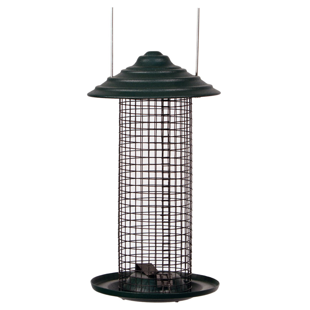 WOODLINK MINI MAGNUMS SUNFLOWER SCREEN FEEDER