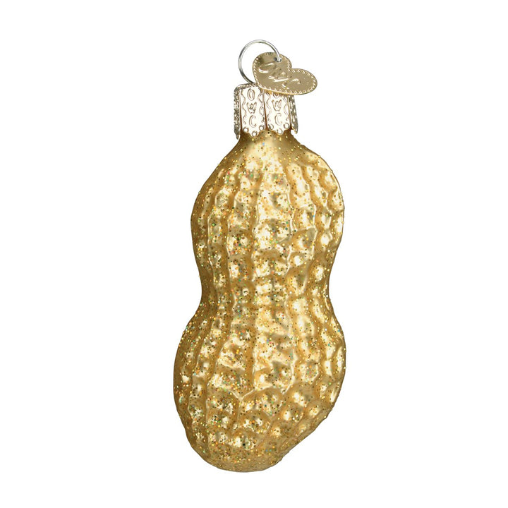 Old World Christmas Peanut Ornament