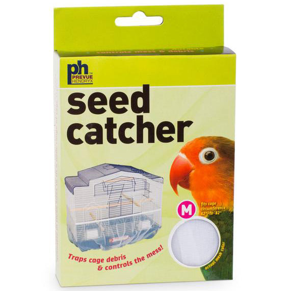 Seed Guard Mesh, Medium