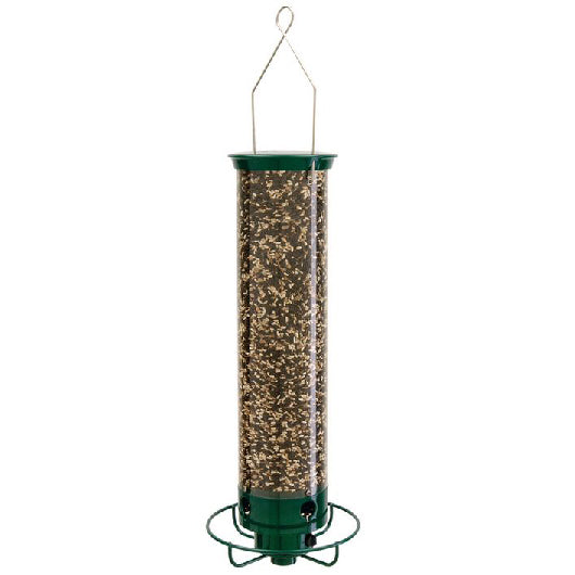 Droll Yankees Yankee Flipper Bird Feeder