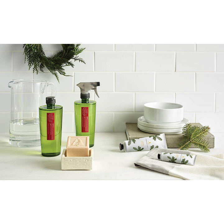 Thymes Frasier Fir Bar Soap