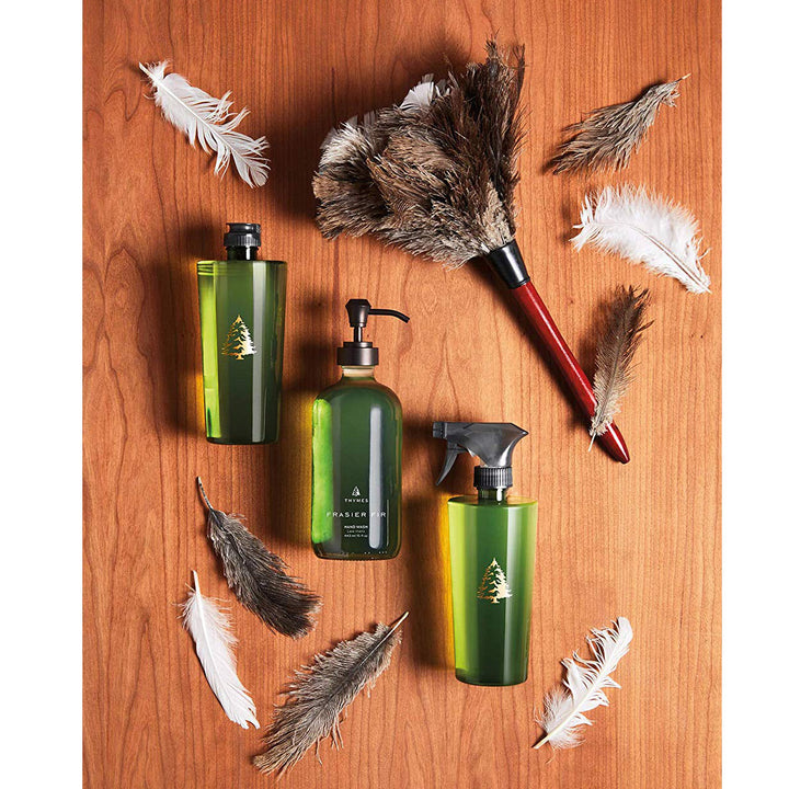 Thymes Frasier Fir Hand Wash, Large