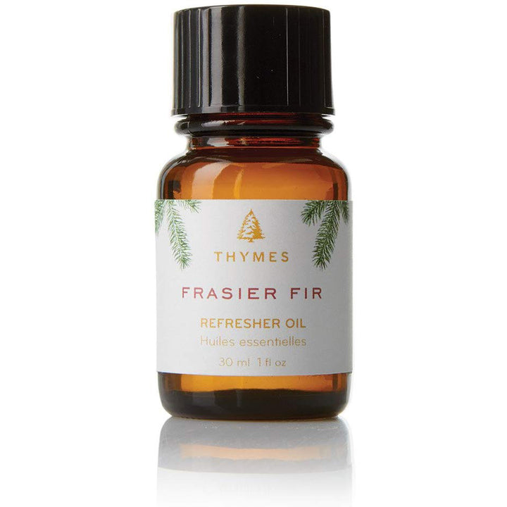 Thymes Frasier Fir Refresher Oil