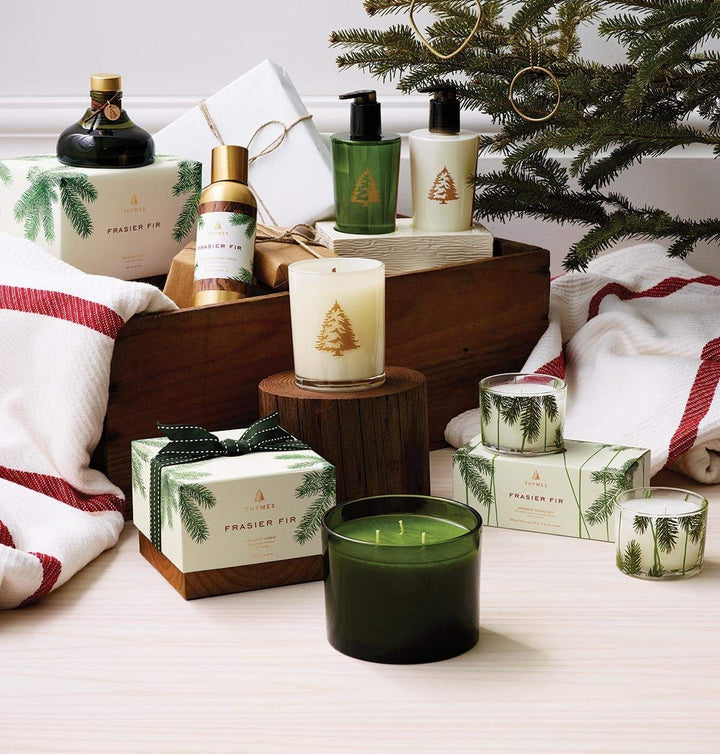 Thymes Frasier Fir Refresher Oil