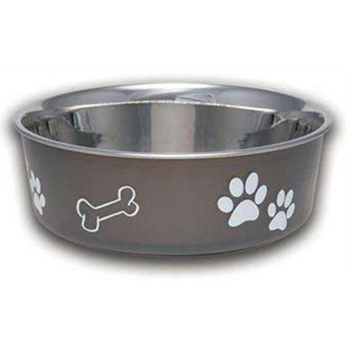 LOVING PETS BELLA BOWL DOG BOWL, SMALL