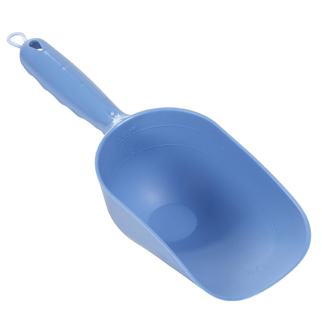 REGULAR PET FOOD SCOOP