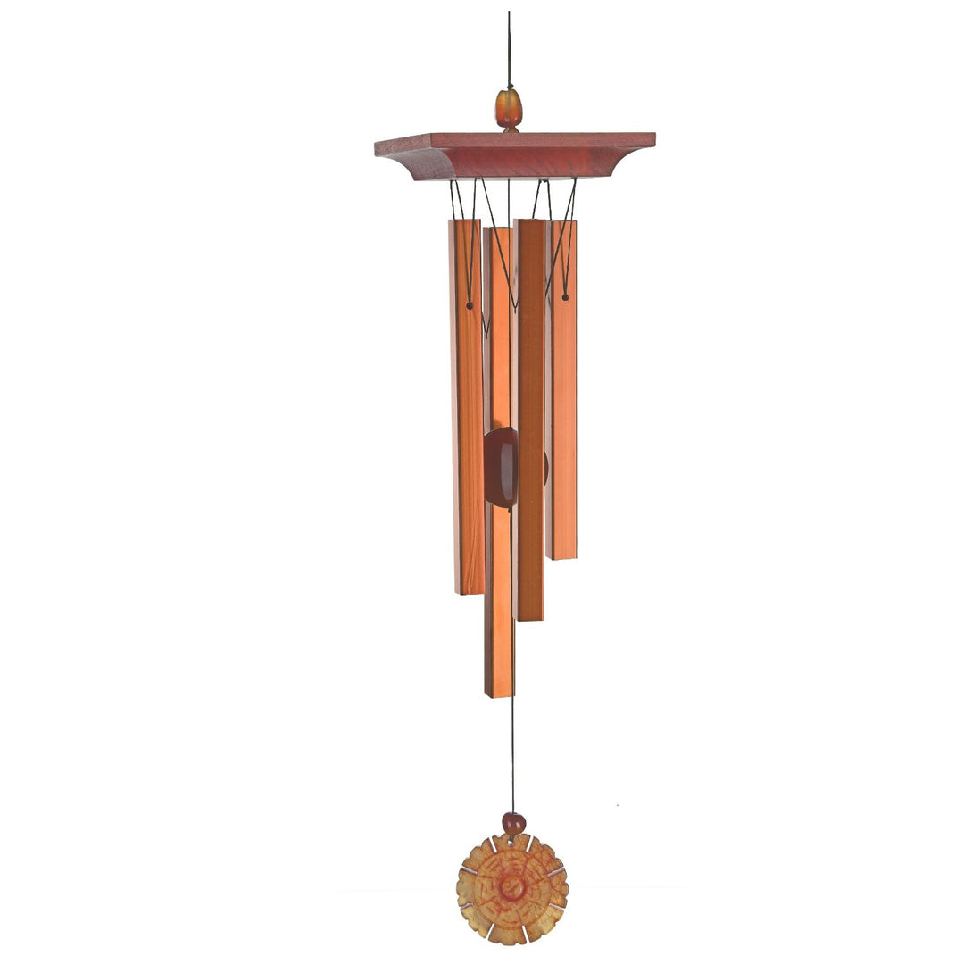 WOODSTOCK AMBER CHIME