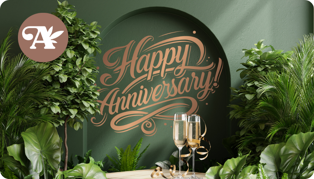 Alsip Nursery E-Gift Card