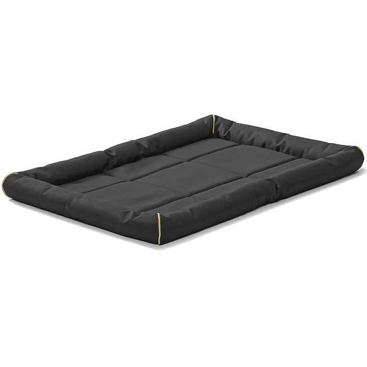 Quiet Time Maxx Dog Bed, Black Color