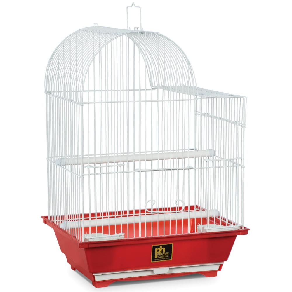 Parakeet Bird Cage, Styles Vary