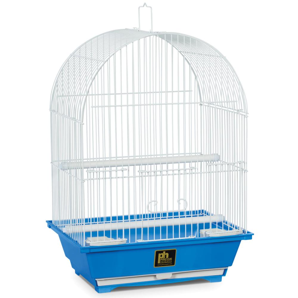 Parakeet Bird Cage, Styles Vary