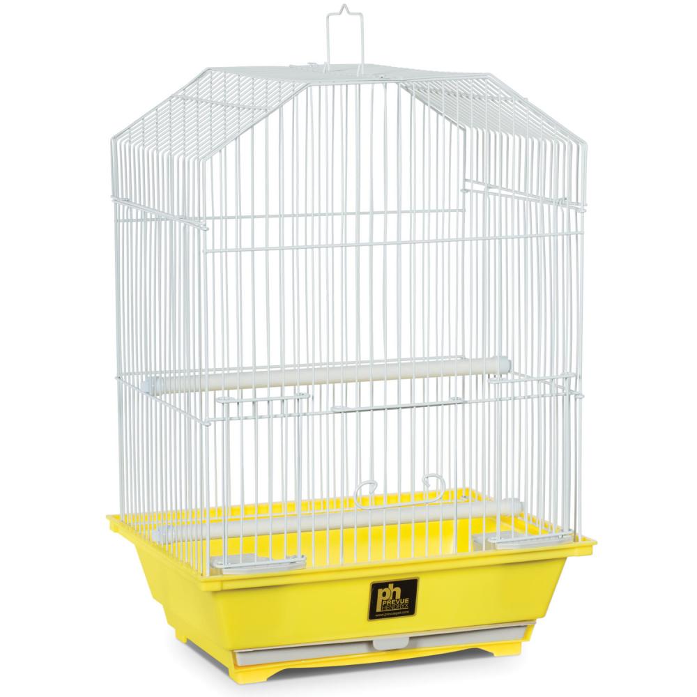 Parakeet Bird Cage, Styles Vary