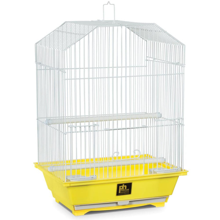 Parakeet Bird Cage, Styles Vary