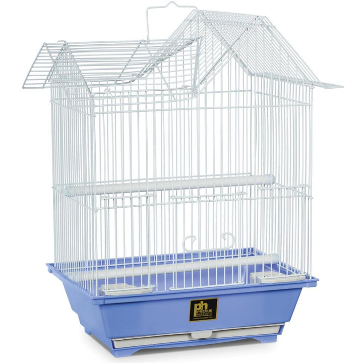 Parakeet Bird Cage, Styles Vary