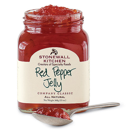 Stonewall Kitchen Red Pepper Jelly