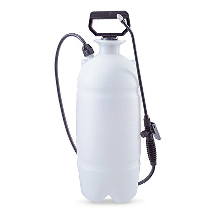 HD HUDSON GREEN THUMB LIGHT DUTY TANK SPRAYER, 2-GALLON