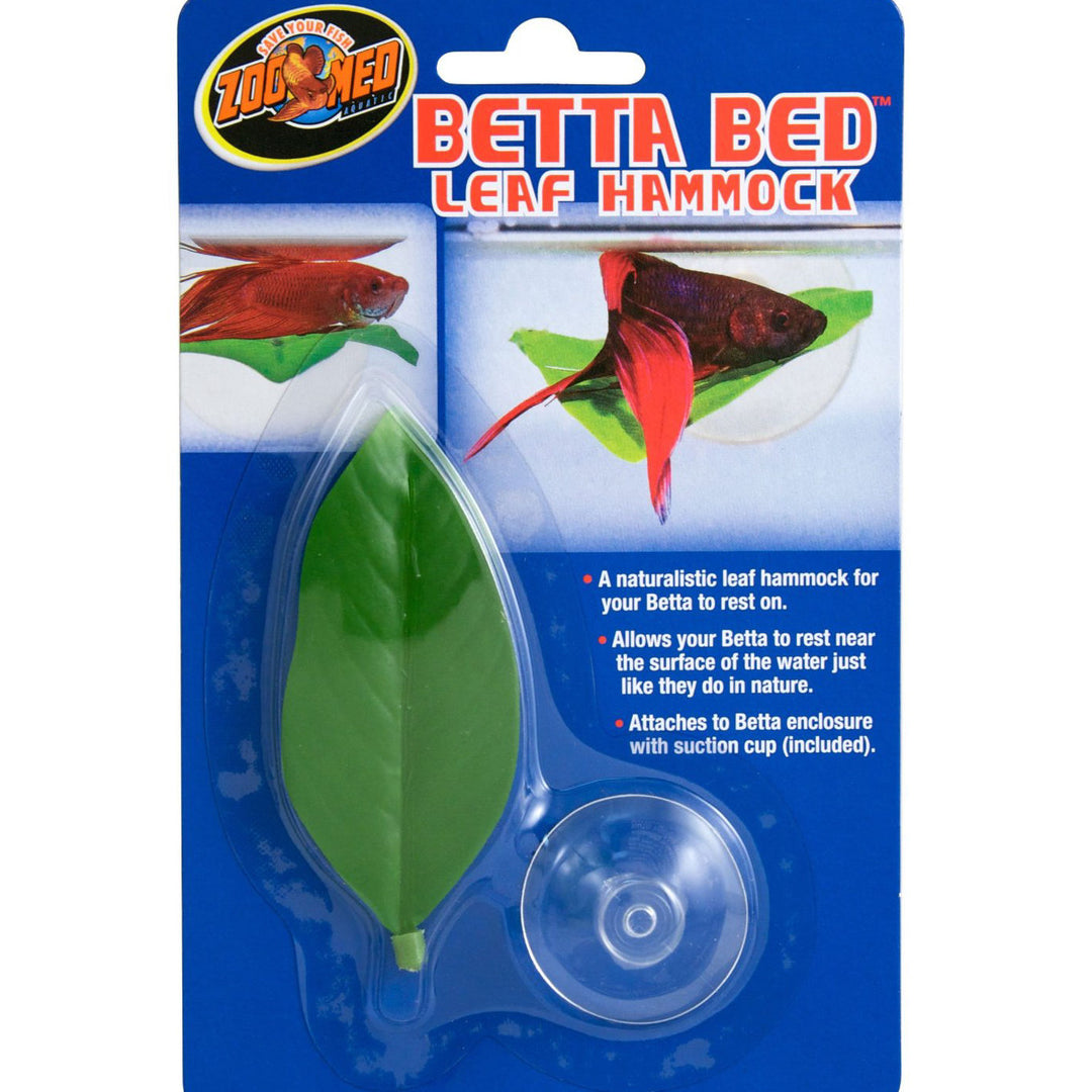 ZOO MED LABORATORIES BETTA HAMMOCK