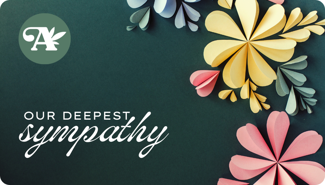 Alsip Nursery E-Gift Card