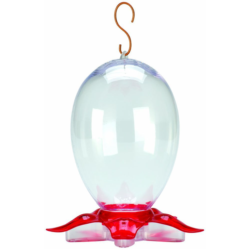 Joy Hummingbird Feeder, 28 oz. Capacity