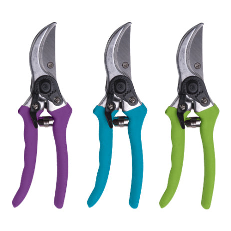 SPLASH 8" BYPASS PRUNER ASSORTED