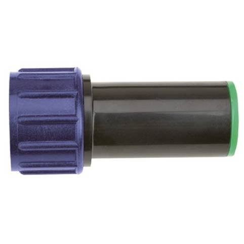 RAINDRIP 3/4 IN. HOSE THREAD SWIVEL BY 1/2 IN. ADAPTOR WITH WASHER