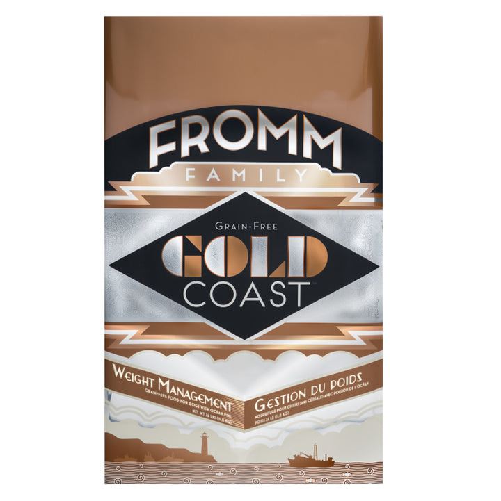 Fromm Gold Coast Dog Food