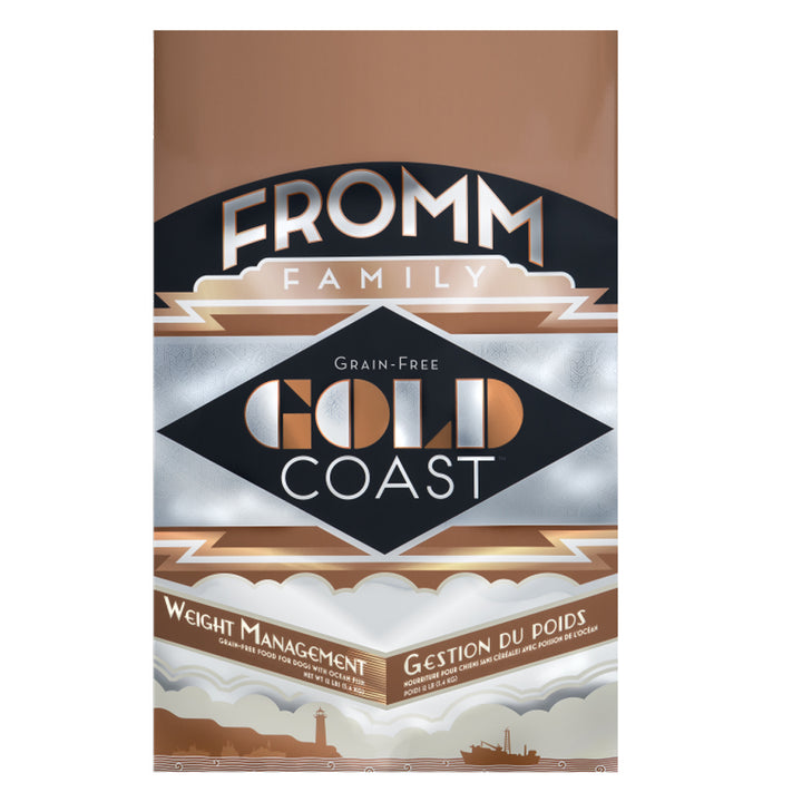 Fromm Gold Coast Dog Food