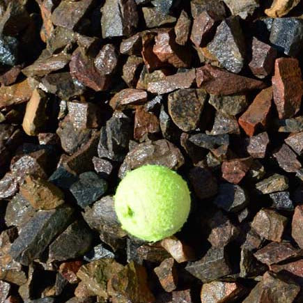 New Smoke Stone, Bulk Stone Sold By The Ton