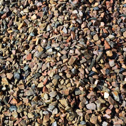 New Smoke Stone, Bulk Stone Sold By The Ton