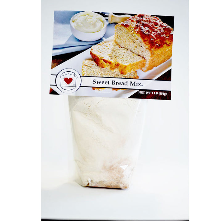 Country Home Creations Sweet Bread Mix, 16 oz.