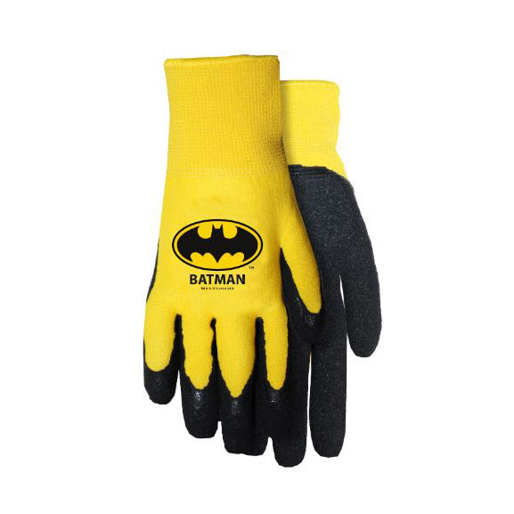 Batman Gripping Gloves