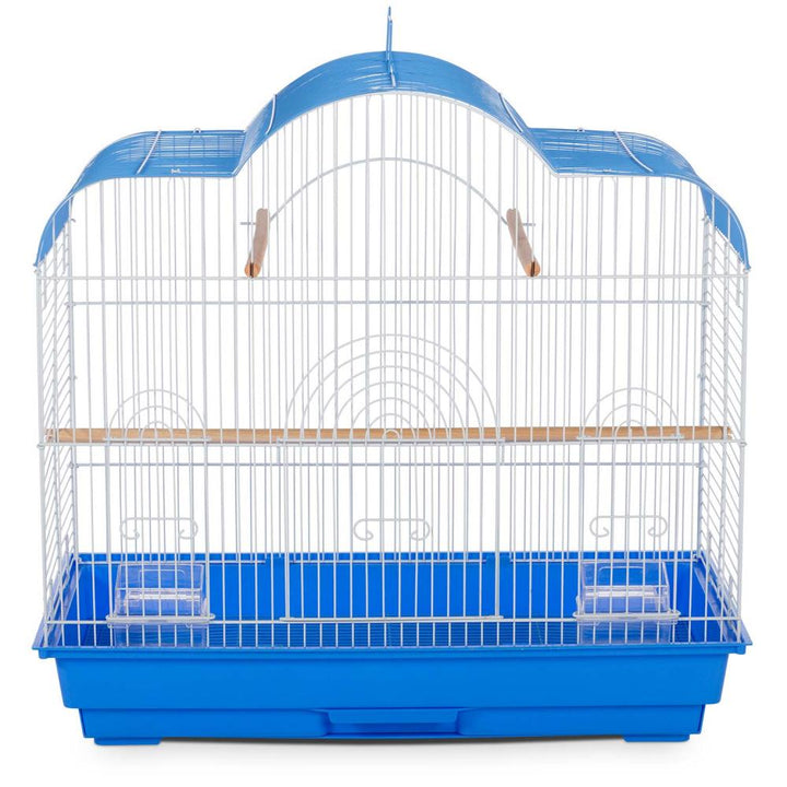 Cockatiel Cage, 26"L x 14"W x Varies