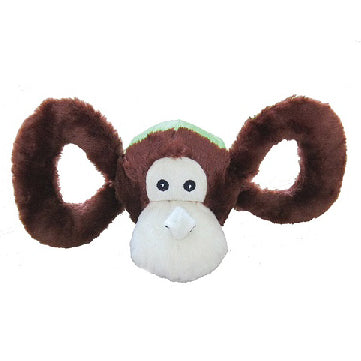 Tug-A-Mals Monkey, Medium