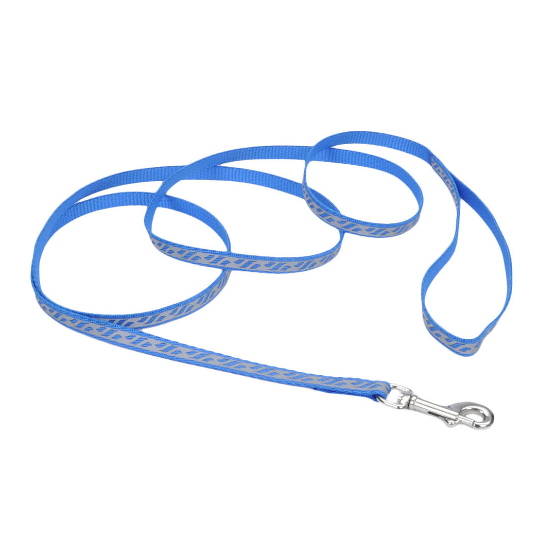 3/8" Reflective Leash