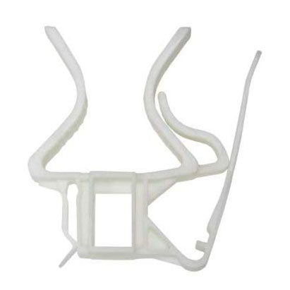 No Ladder Clips, 25 Count