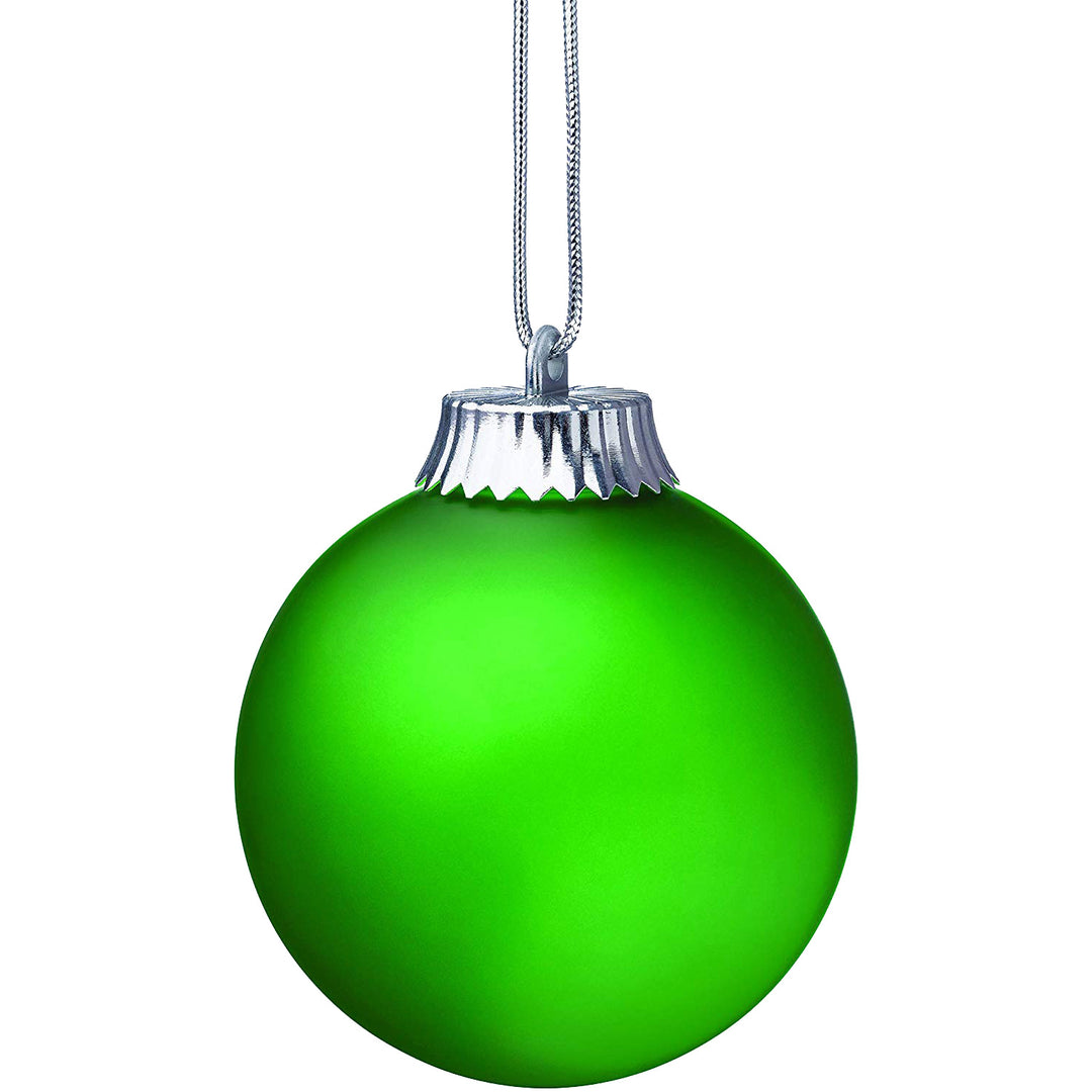 Illuminated Outdoor LED Ornament, Assorted and Sold Separately