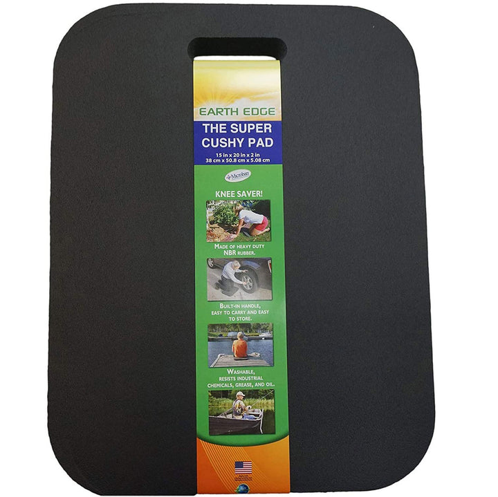 Earth Edge, Super Cushy Kneeling Pad, 2"