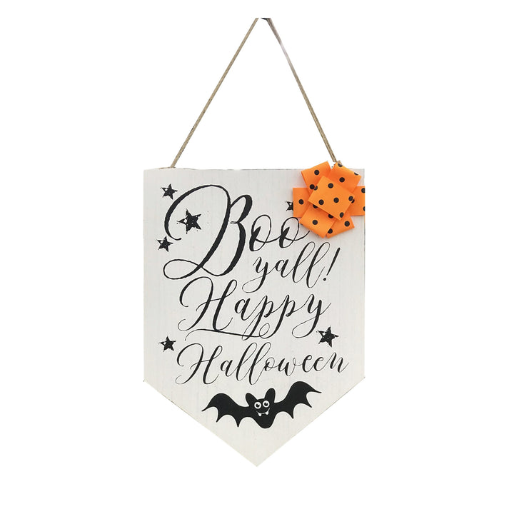 Transpac, Banner Sign
