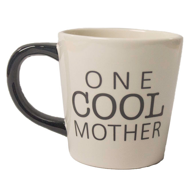 One Cool Mother Mug