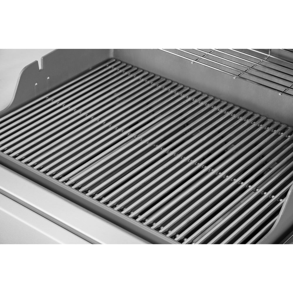 Weber Genesis II SE-330 Natural Gas Grill, Black