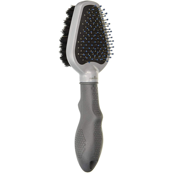 Furminator Dual Grooming Brush