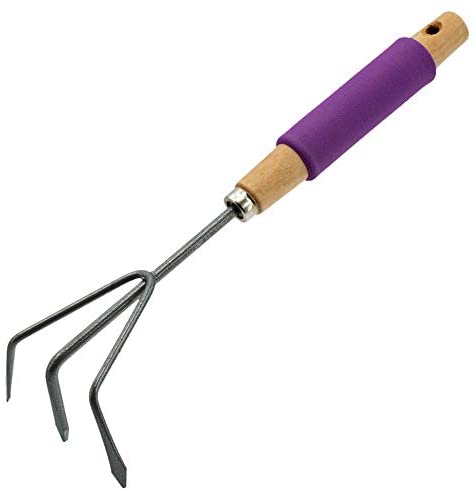 Bond Garden Cushion Cultivator (Colors Vary)